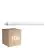 Multipack 10x Philips CorePro LED T5 (HF) High Efficiency 7.1W 1050lm - 840 Cool White | 55cm - Replaces 14W