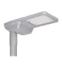 Ledvance LED Streetlight Flex Medium RV25ST Grey 58W 8500lm 25x145D - 740 Cool White | IP66 – Asymmetrical