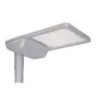 Ledvance LED Streetlight Flex Large RV25ST Grey 158W 21150lm 25x145D - 727 Extra Warm White | IP66 – Asymmetrical