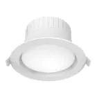Noxion LED Downlight Triton Diffuser 13.5W 1700lm 90D - 830/840 CCT | | 250mm - Cutout 225mm